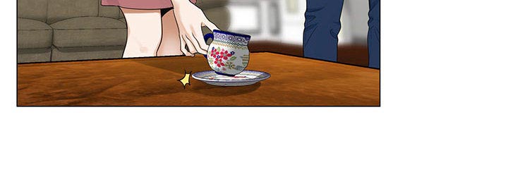 真假社长漫画,第12章：减压方式5图