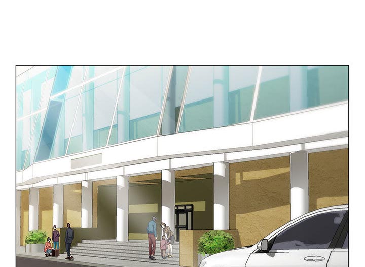 真假社长漫画,第21章：你不是那样的人2图