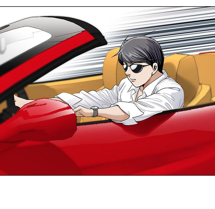 真假社长漫画,第26章：交流空间3图