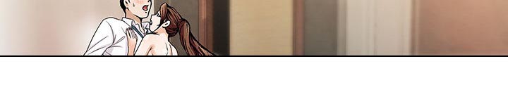 真假社长漫画,第14章：施魔法2图