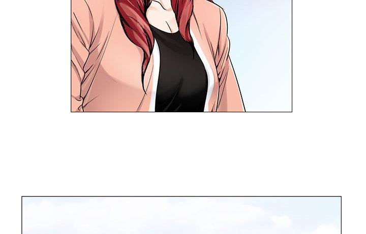 真假社长漫画,第31章：正式开始4图