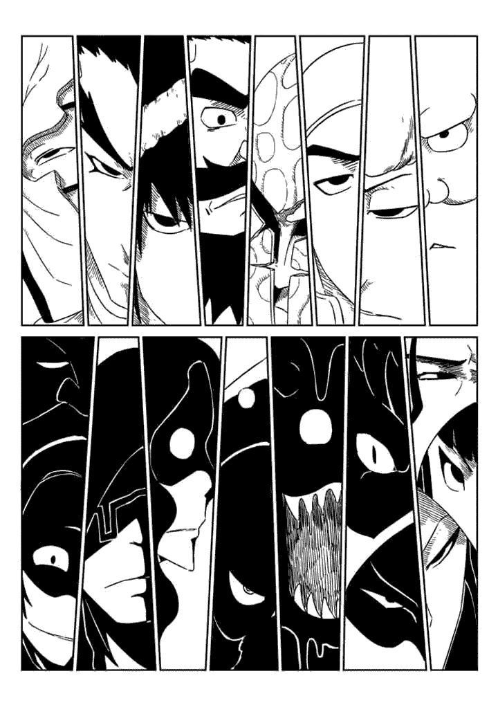 邪侠漫画,第45章：3图