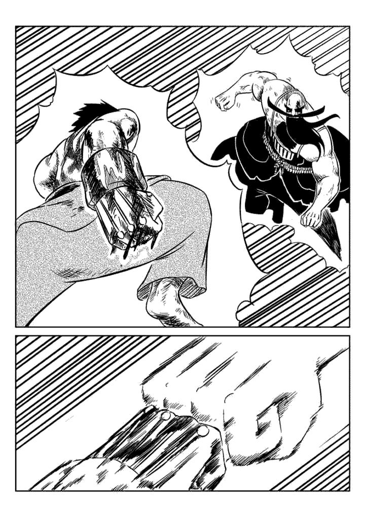 邪侠漫画,第60章：3图