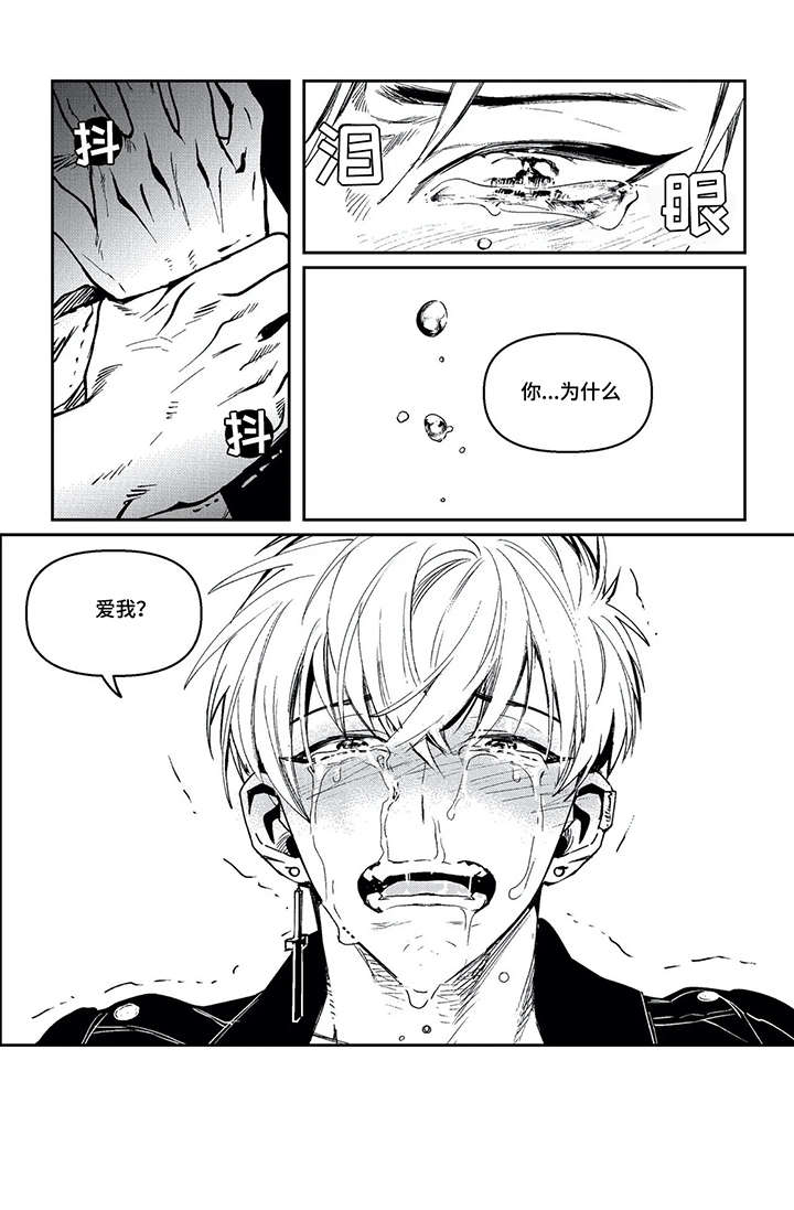 低次元漫画,第15章：那之后（二）2图