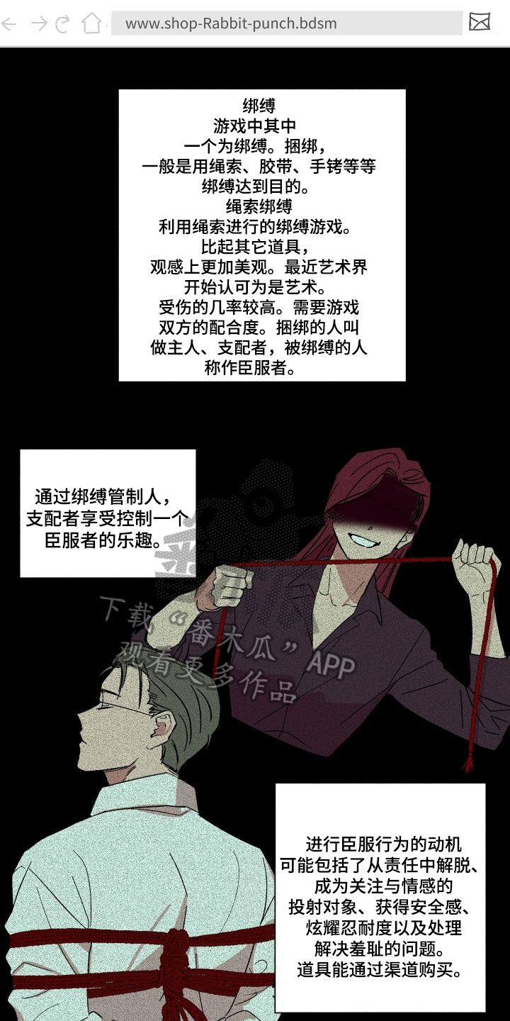 掌控学习漫画,第4章：查询3图