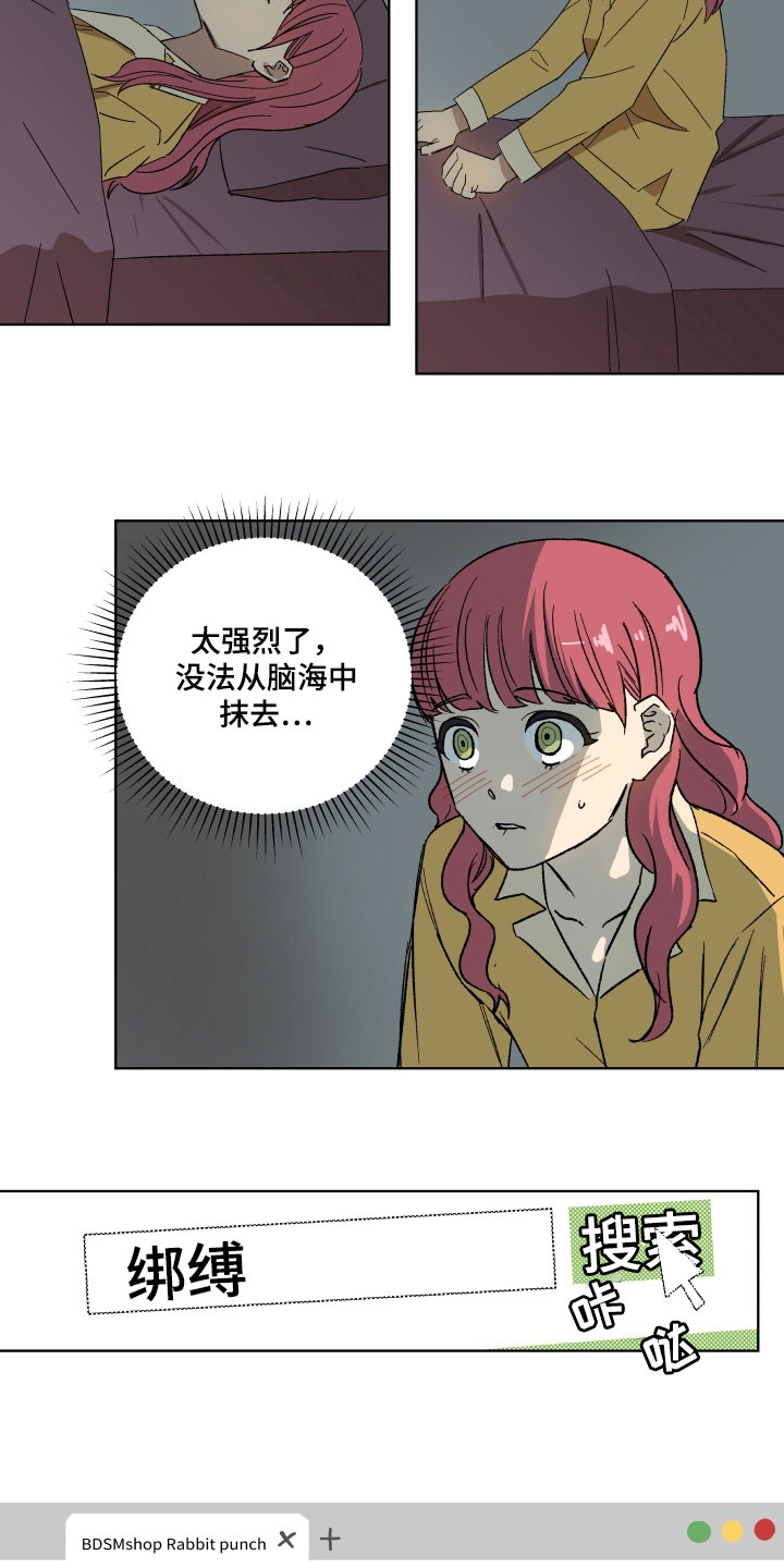 掌控学习漫画,第4章：查询2图