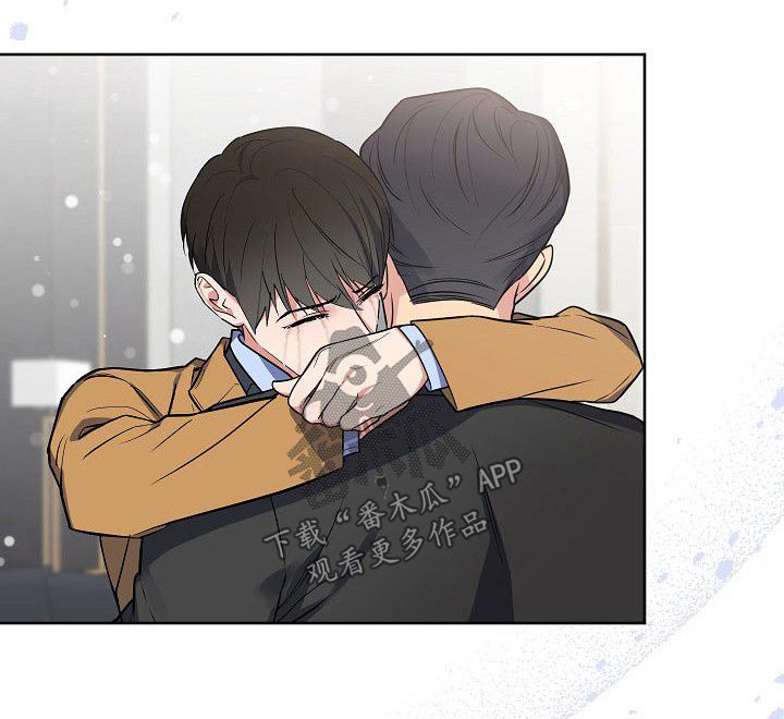 歪打正着第二集完整版漫画,第52章：我知道5图