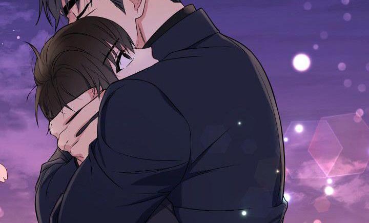 歪打正着漫画,第89章：回答3图