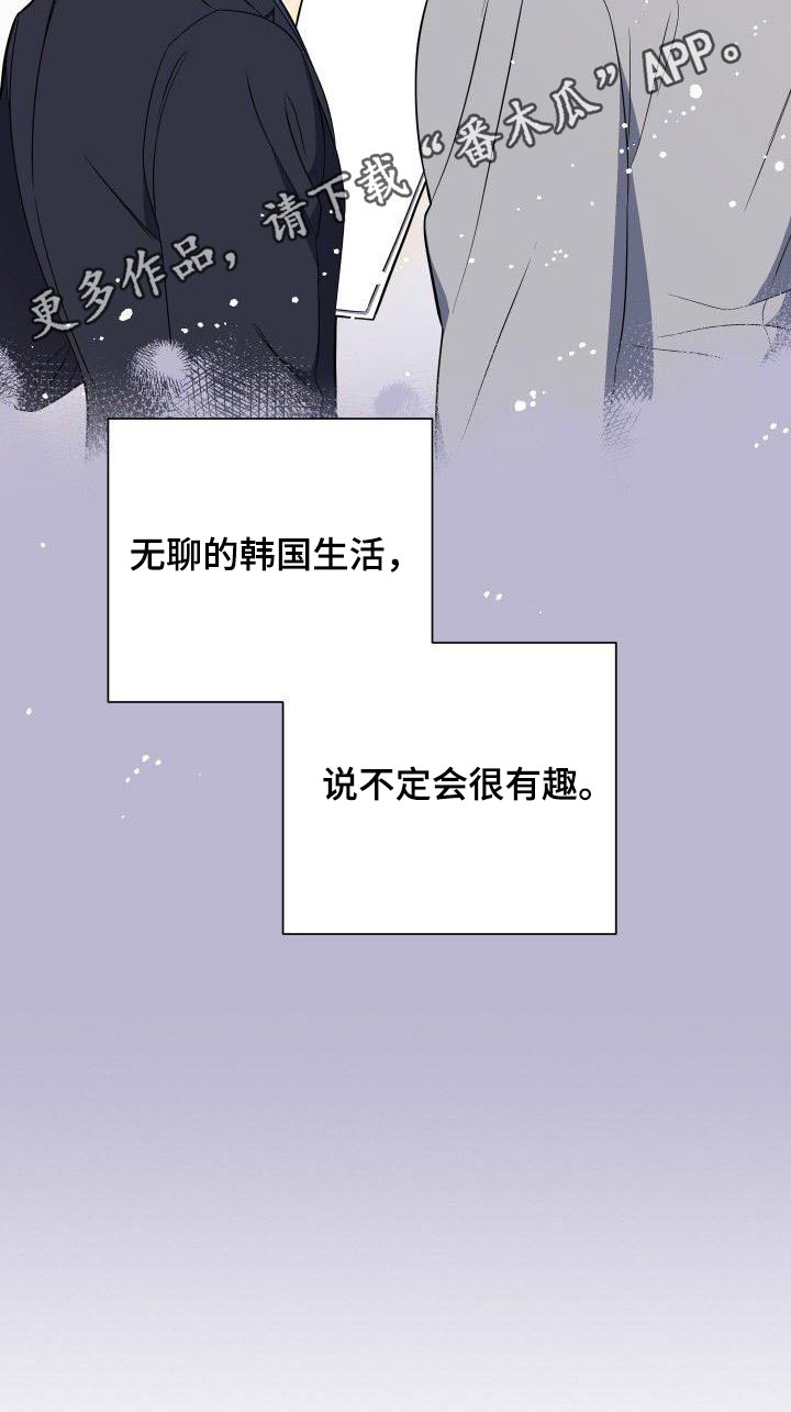 歪打正着漫画,第91章：寻找3图