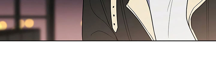 歪打正着漫画,第25章：胆战心惊2图