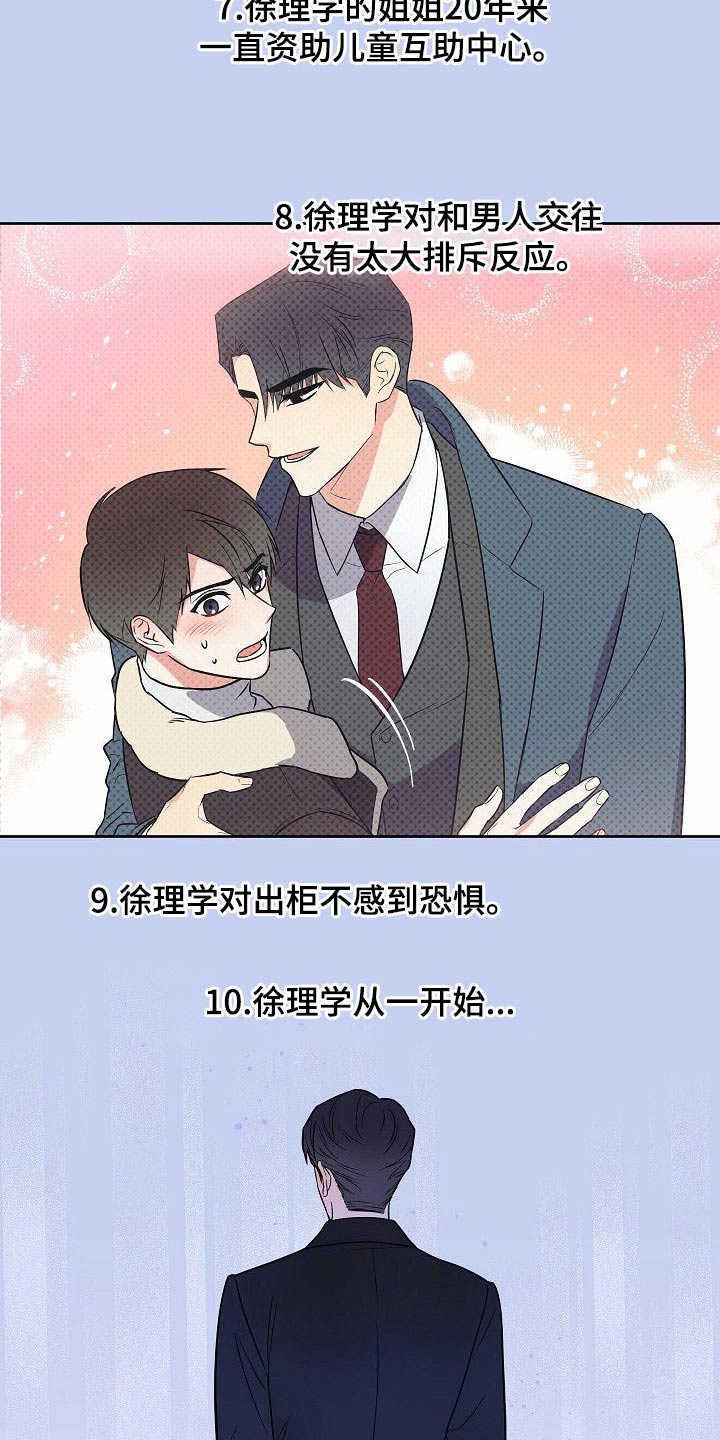 歪打正着漫画,第51章：调查2图