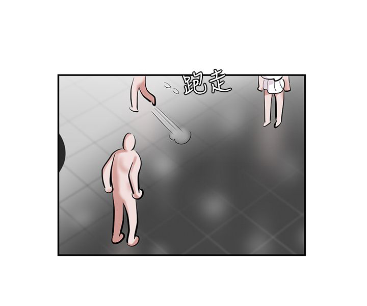 女院见闻录漫画,第10章：女生楼层3图