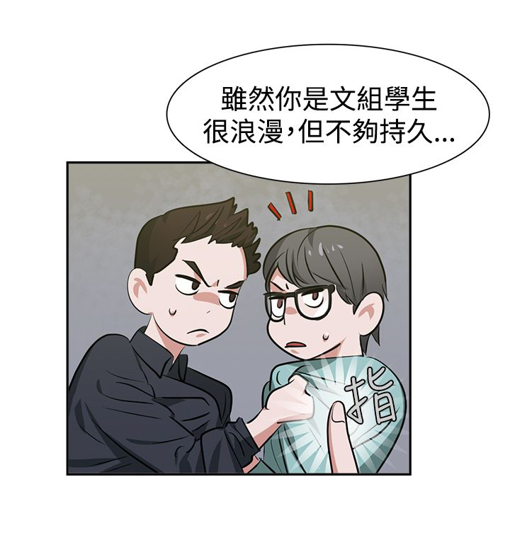 女院见闻录漫画,第14章：补习5图
