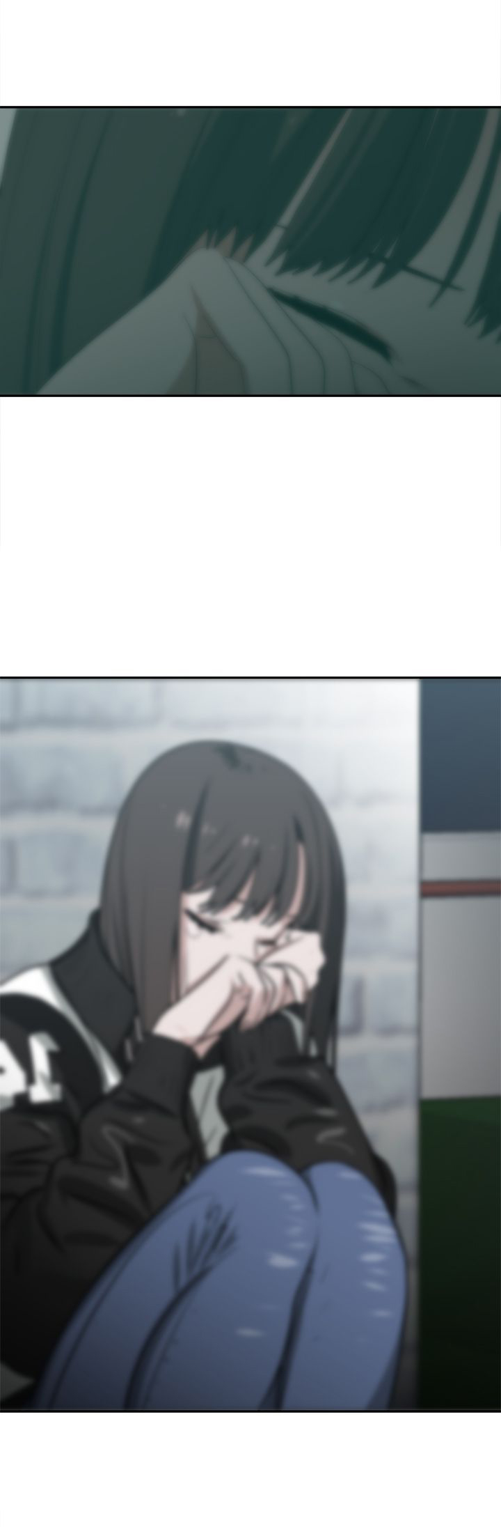 女院士说中国漫画,第38章：全想起来了2图