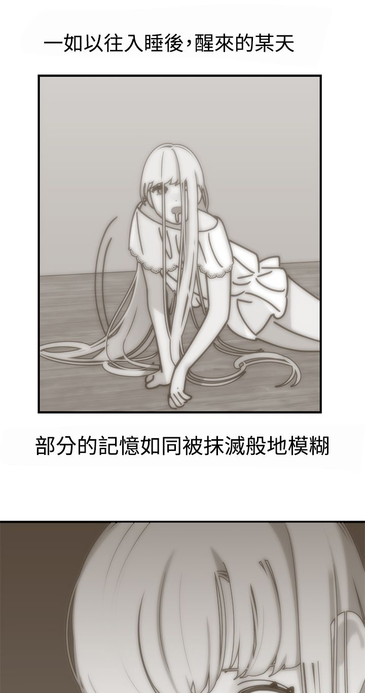 女院是什么学院漫画,第15章：顶楼1图