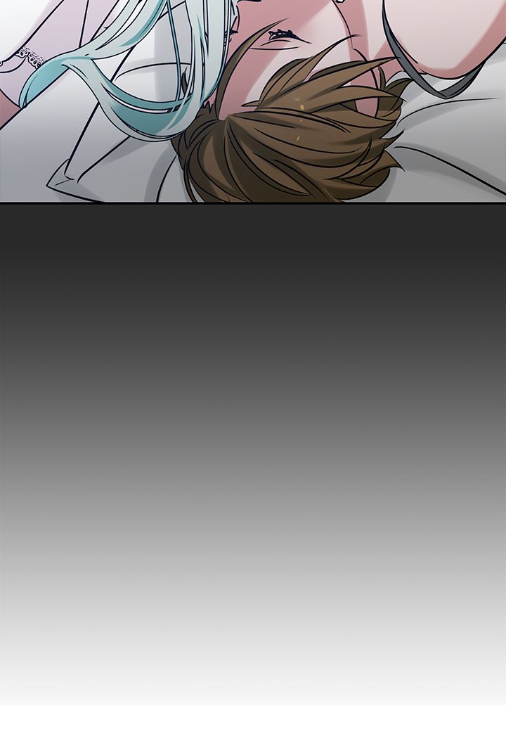 女院见闻录漫画,第8章：裂缝5图