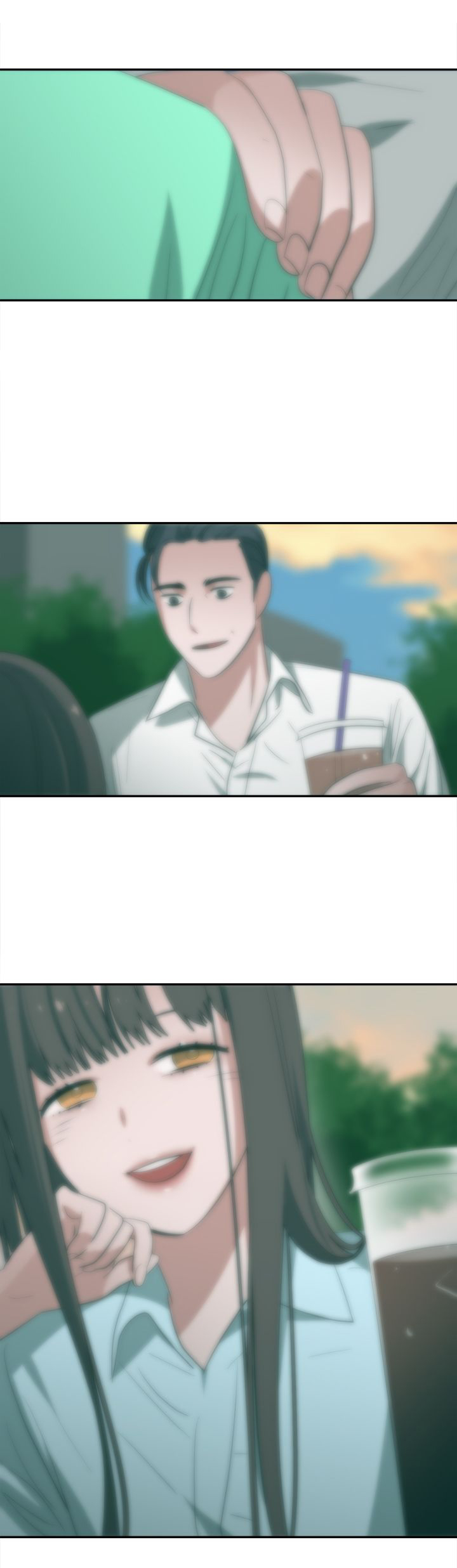 女院士说中国漫画,第38章：全想起来了1图