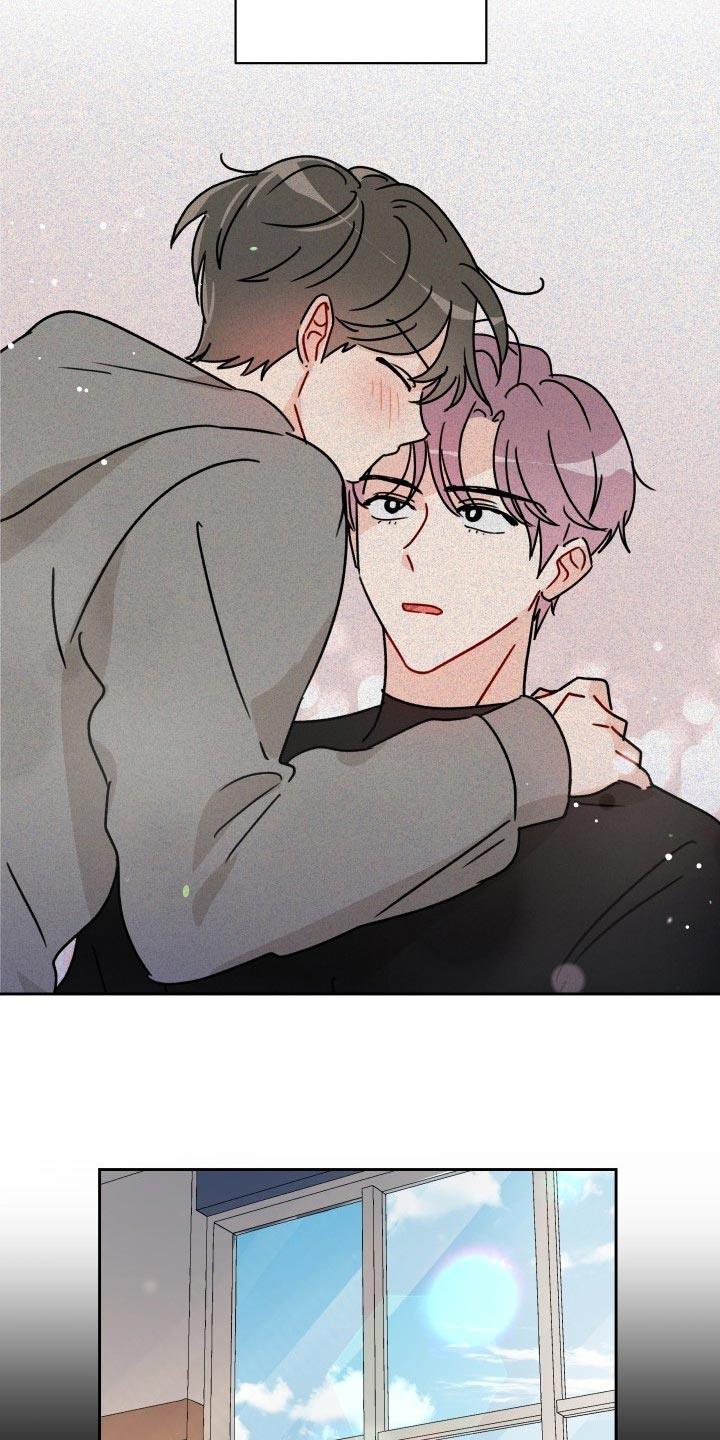 相遇之缘攻略漫画,第18章：未婚妻3图