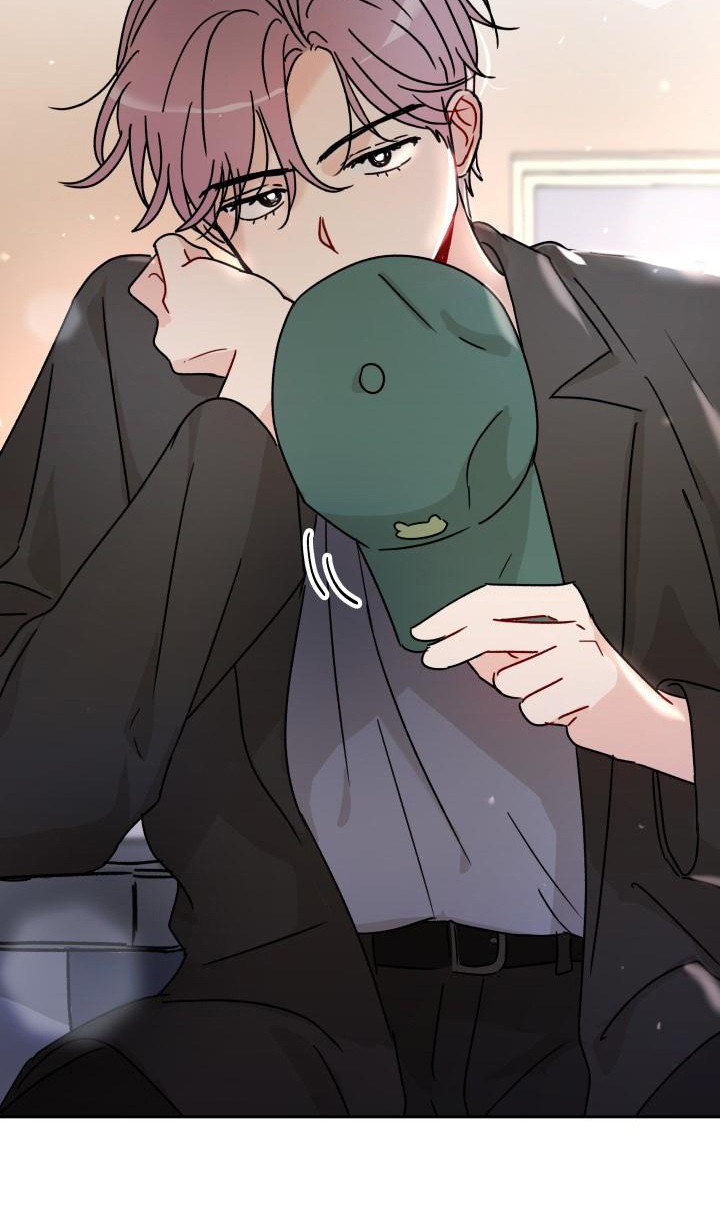 相遇之缘免费获取漫画,第7章：很在意3图