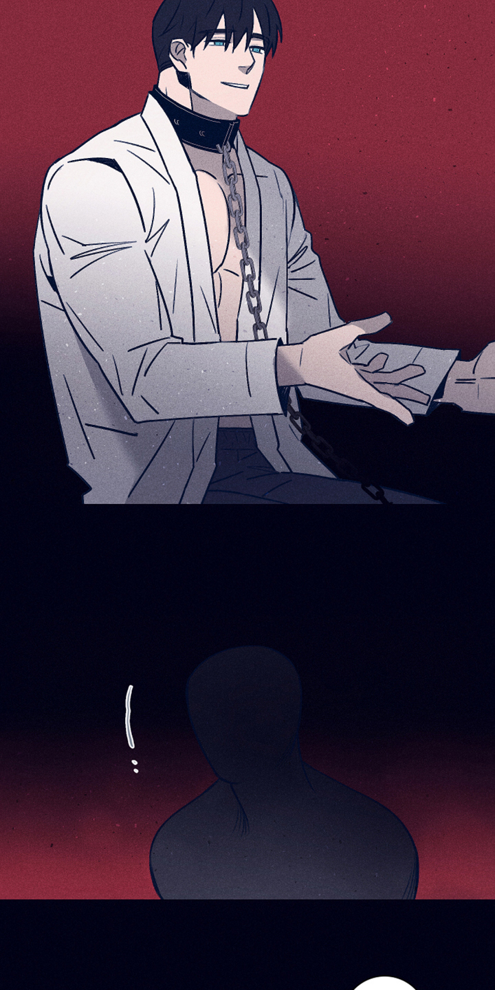 失踪案件漫画,第107章：【第二季】你不是他1图