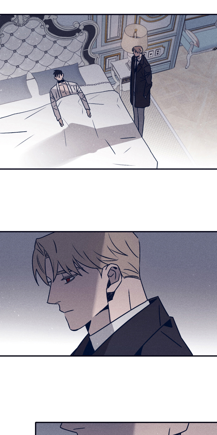 失踪案件漫画,第107章：【第二季】你不是他5图