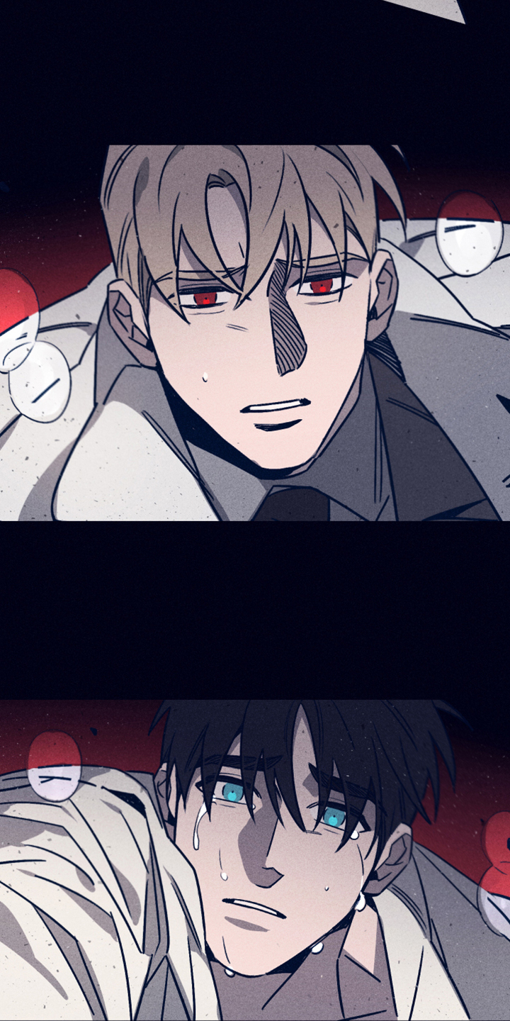 失踪案件漫画,第86章：【第二季】坚持不下去了3图