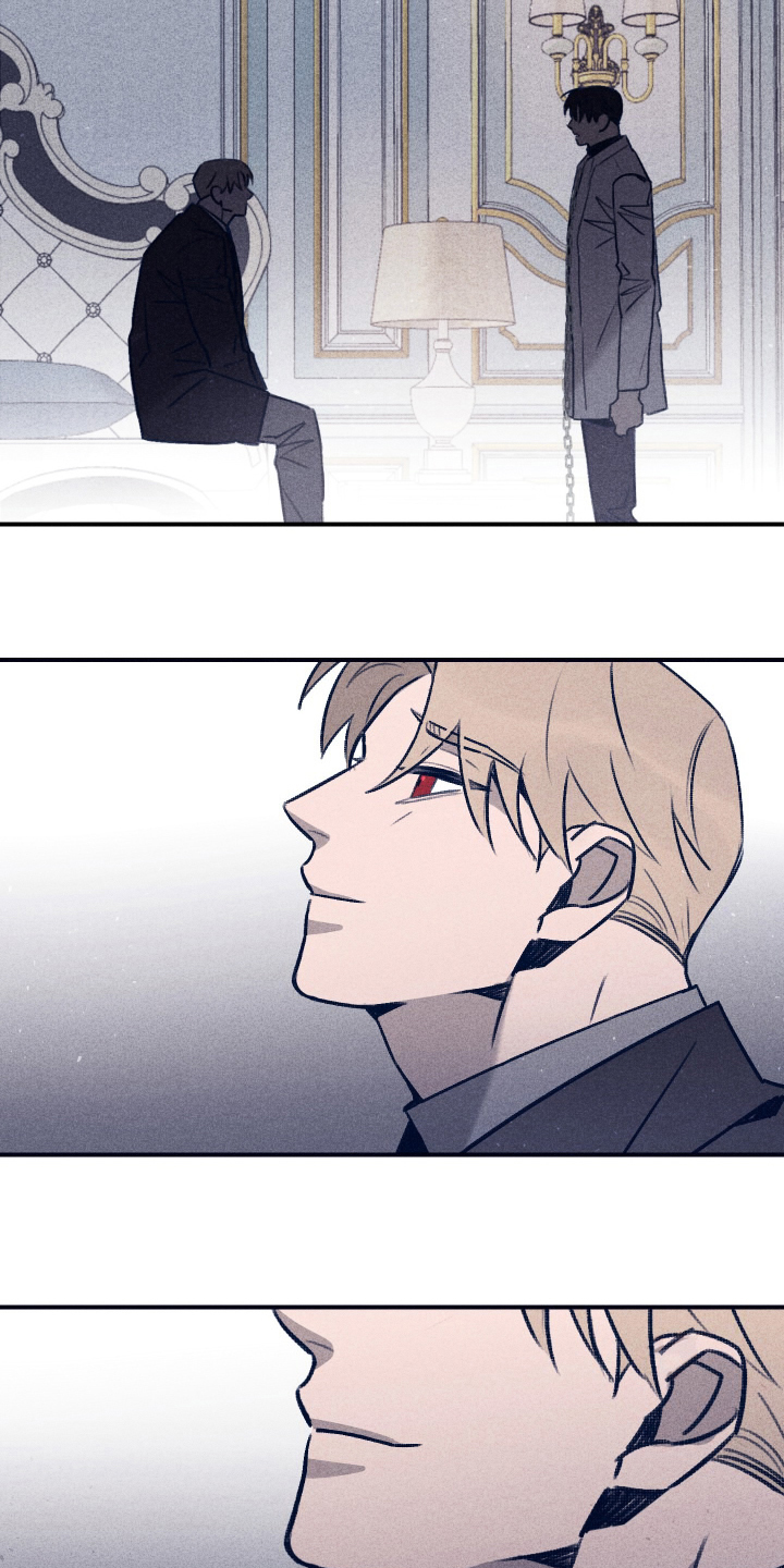 失踪案件漫画,第112章：【第二季】这句话很重要2图