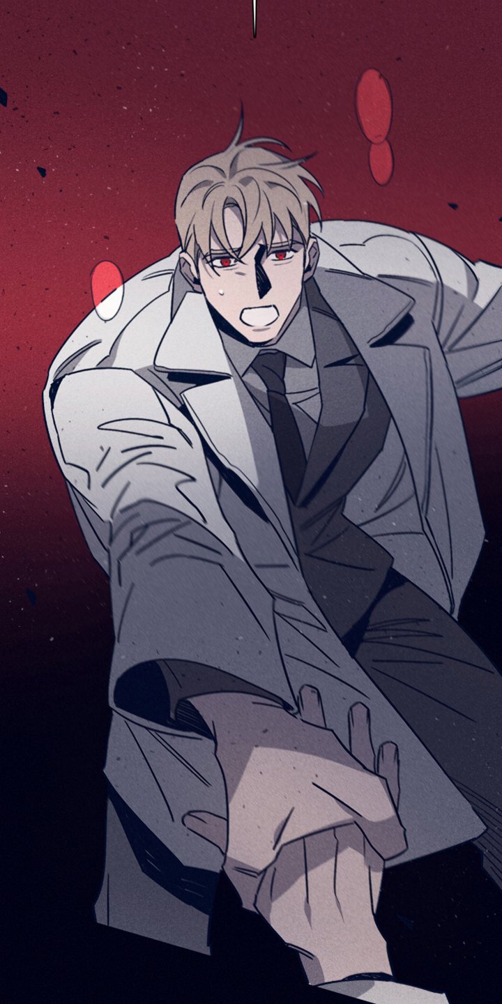 失踪案件漫画,第86章：【第二季】坚持不下去了2图