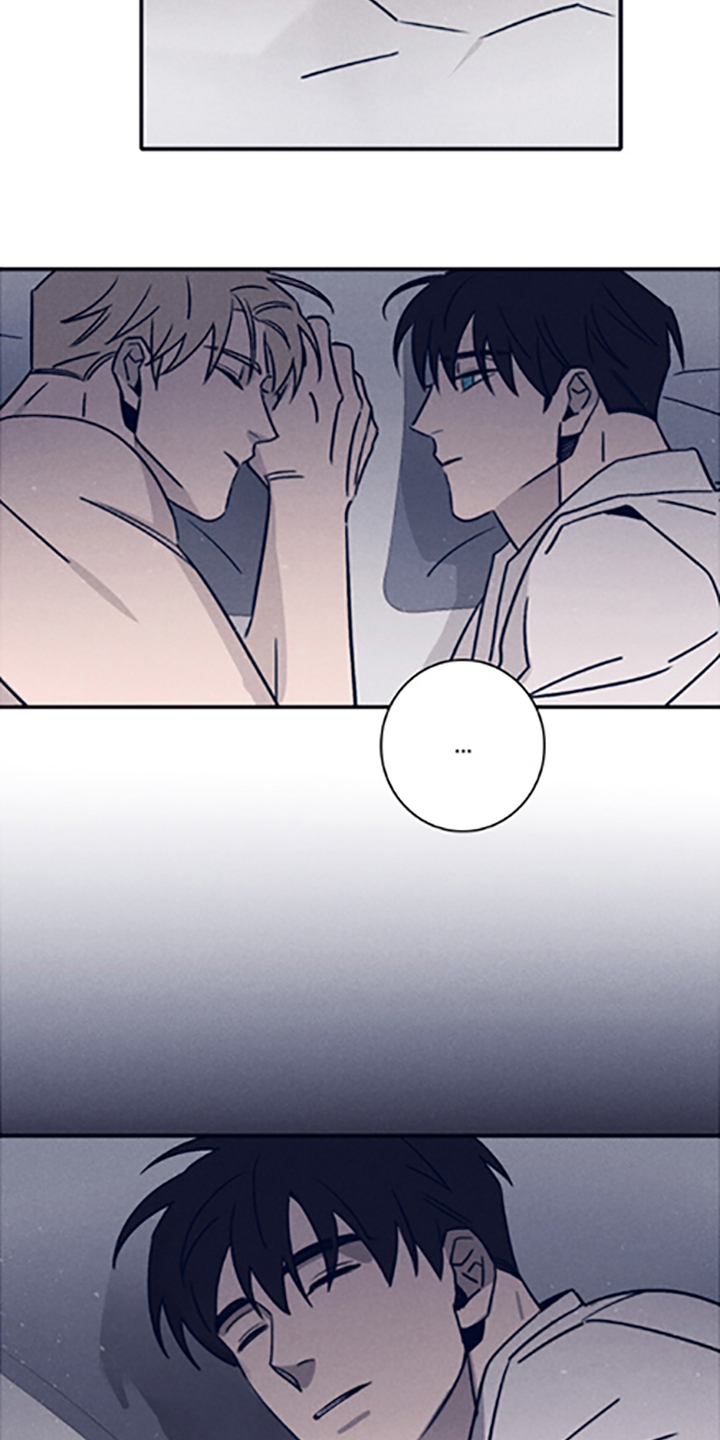 失踪案件漫画,第81章：【第二季】走了吗2图