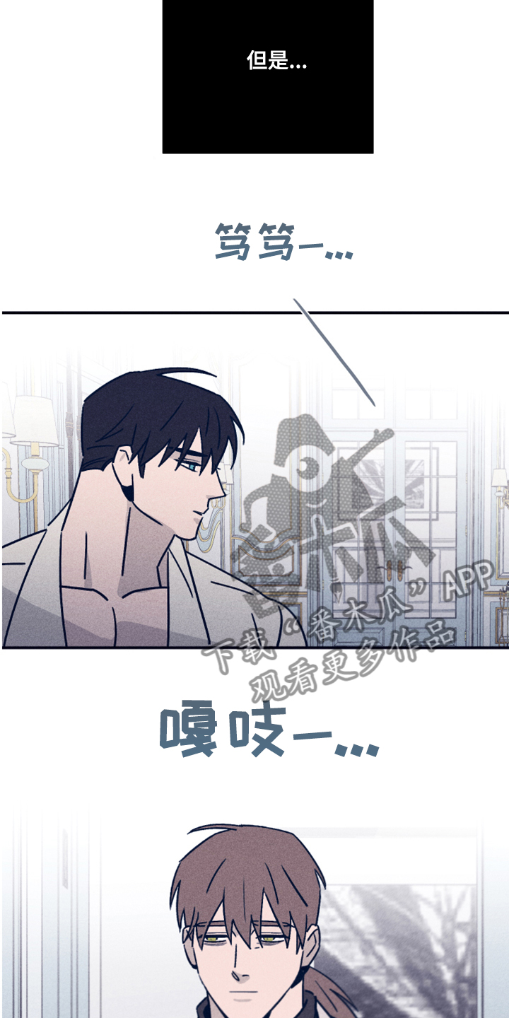 失踪案件漫画,第82章：【第二季】索菲亚死了4图