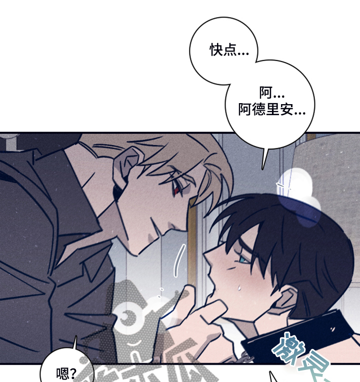 失踪案件漫画,第98章：【第二季】加大剂量5图