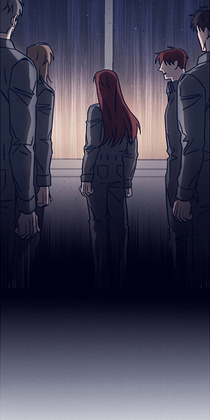 失踪案件漫画,第81章：【第二季】走了吗3图