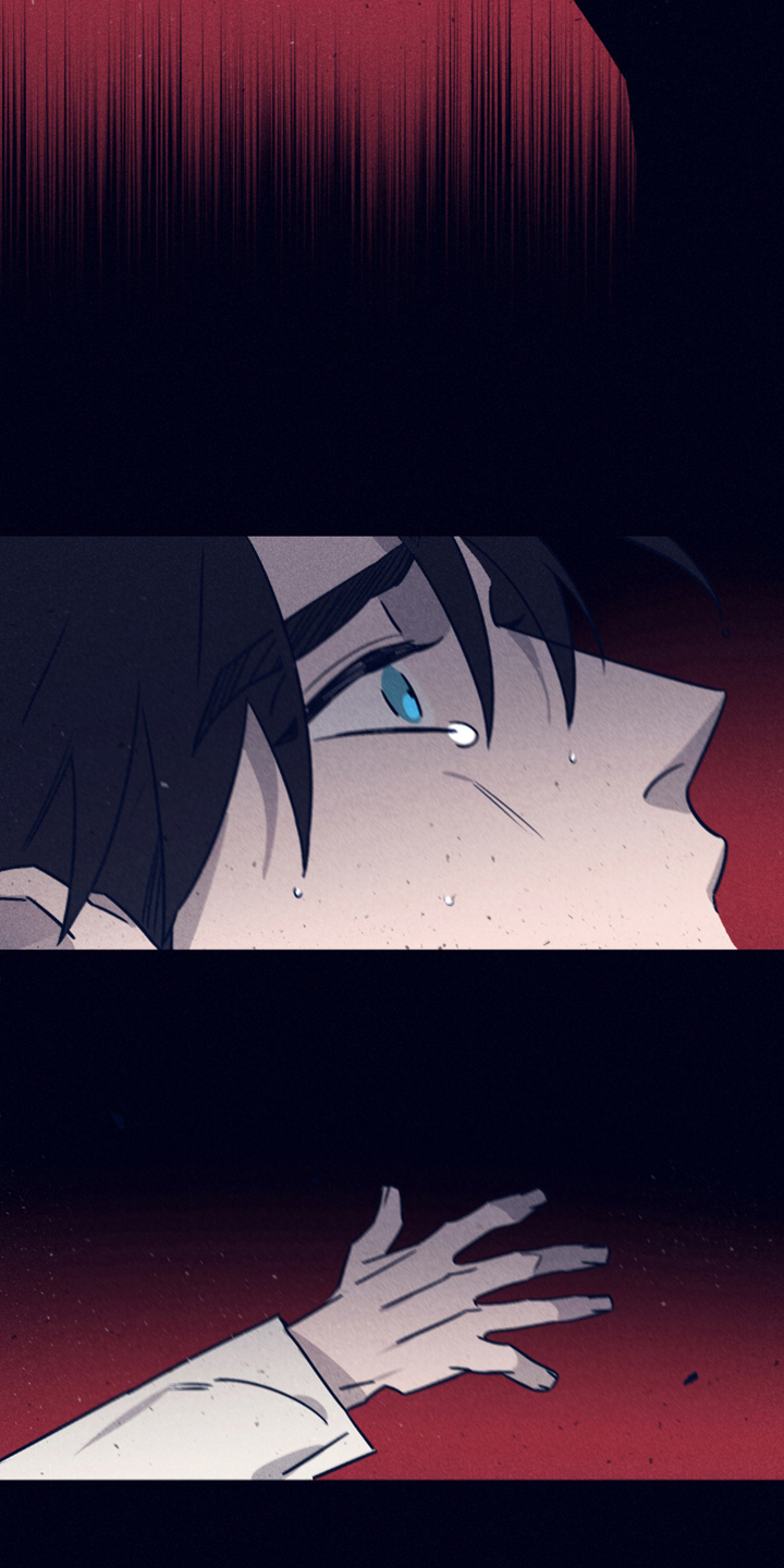 失踪案件漫画,第86章：【第二季】坚持不下去了5图