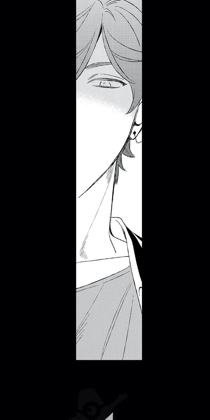 双重目的漫画,第18章：赶至4图