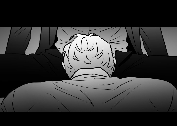 第90章：【第二季】你别动摇好吗？0