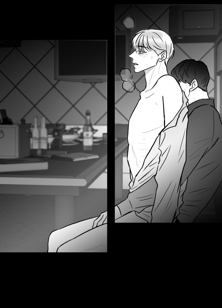 第90章：【第二季】你别动摇好吗？2