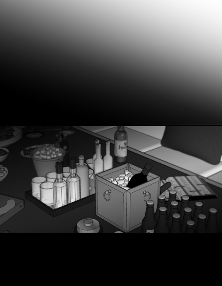 第90章：【第二季】你别动摇好吗？4