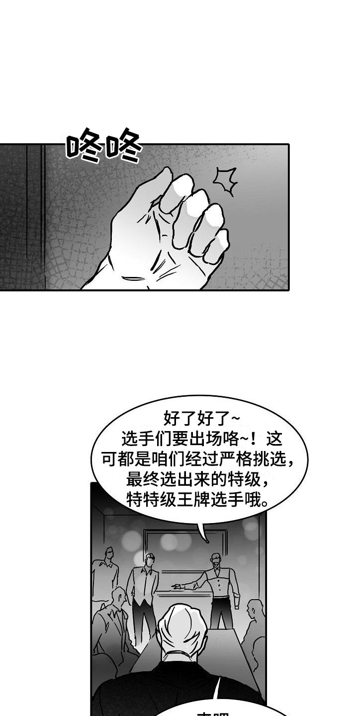 第16章：二次打击3