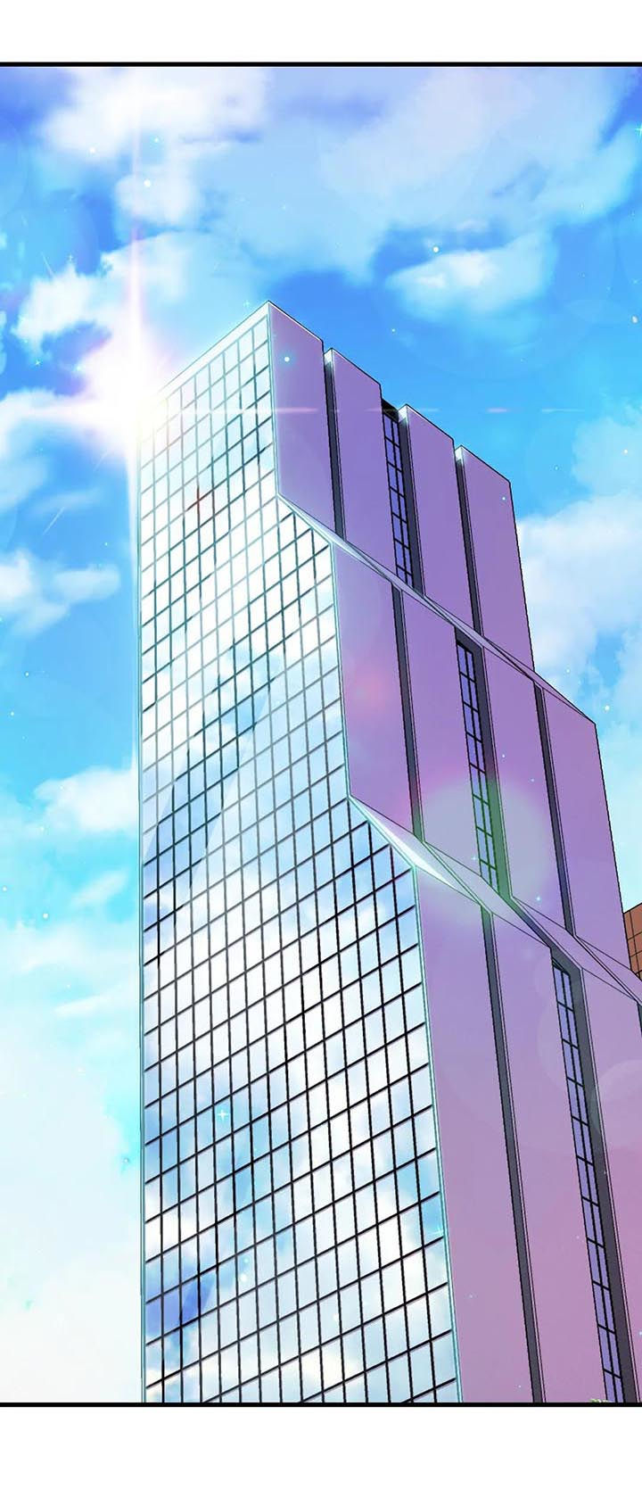 英雄经纪人漫画,第24章：势在必得1图