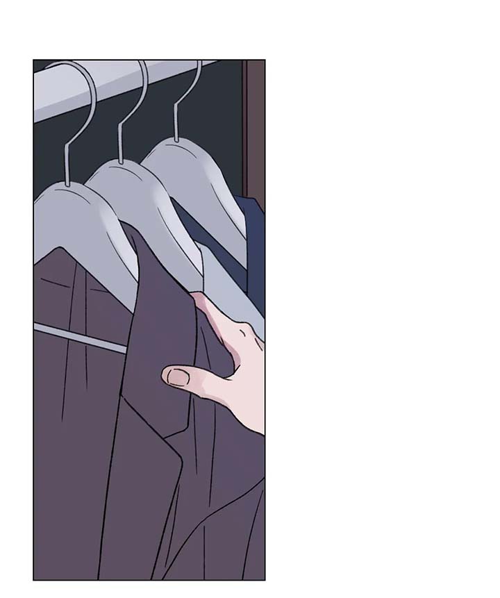 接纳型人格漫画,第52章：自食其果1图