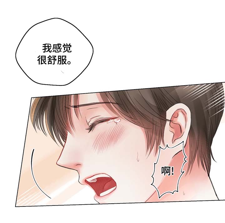 接纳的意义漫画,第33章：你要负责4图
