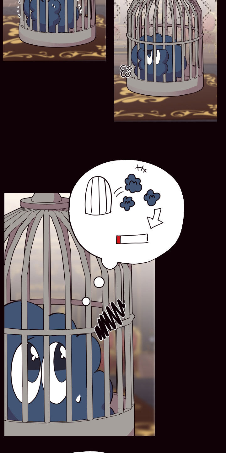 异次元可选漫画,第62章：门开了3图