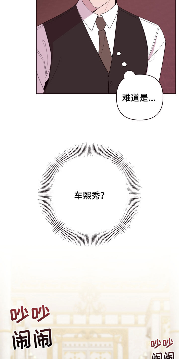 糟糕是心动的感觉免费观看完整版漫画,第65章：真假侍女2图