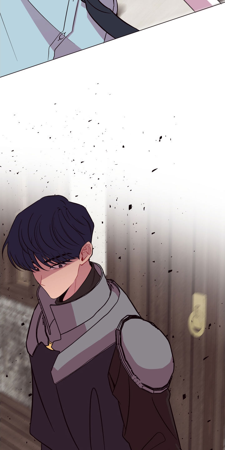 糟糕异次元漫画,第42章：见死不救5图