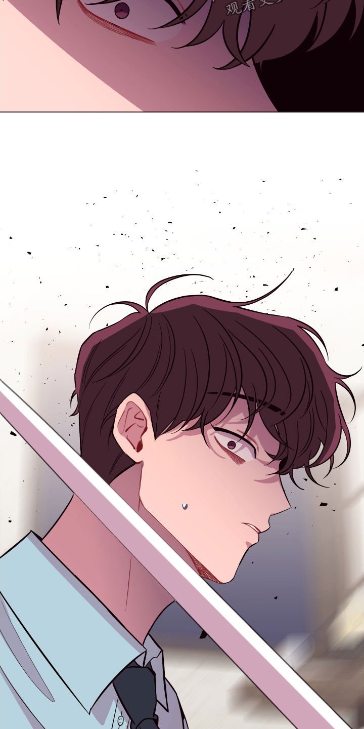 糟糕异次元漫画,第42章：见死不救4图