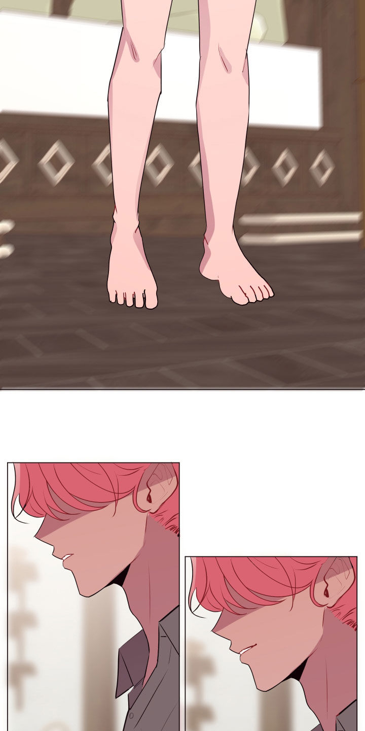 异次元可选漫画,第54章：一定要保管好2图