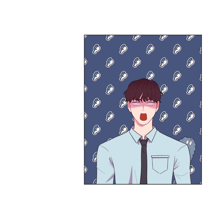 异次元全部主题漫画,第12章：增加好感2图