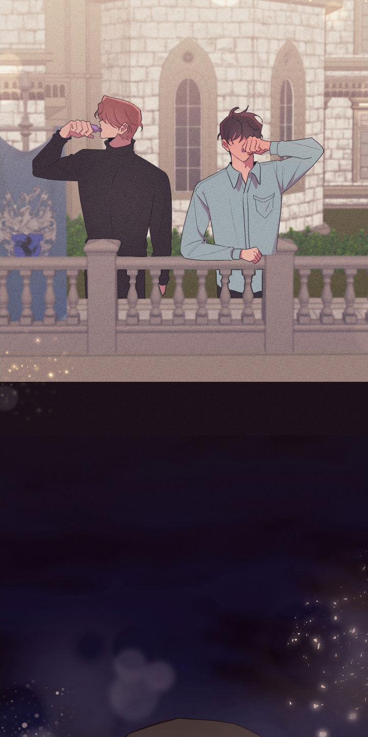 异次元可选漫画,第69章：去去就来1图