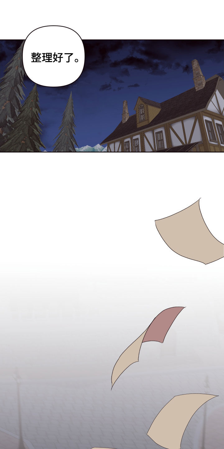 糟糕我闪婚了个财阀大叔漫画,第68章：处决2图