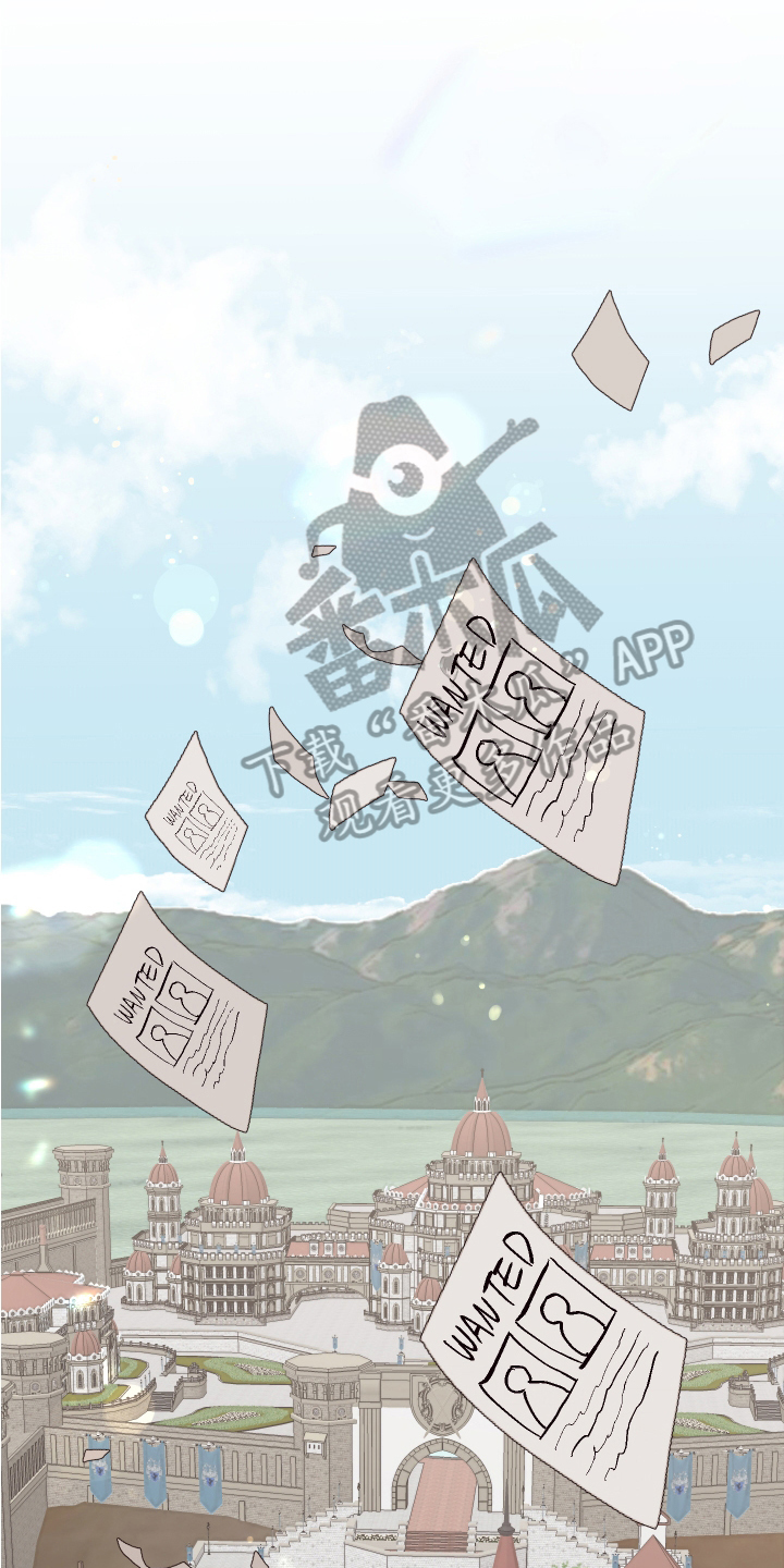 糟糕异次元漫画,第73章：【番外】魔力回归1图